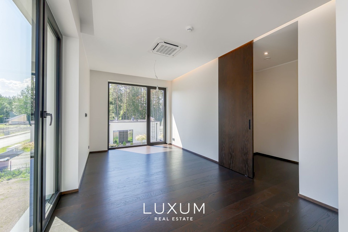 Viimsi vald, Lubja küla, Ampri põik