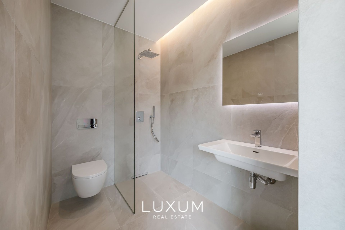 Viimsi vald, Lubja küla, Ampri põik