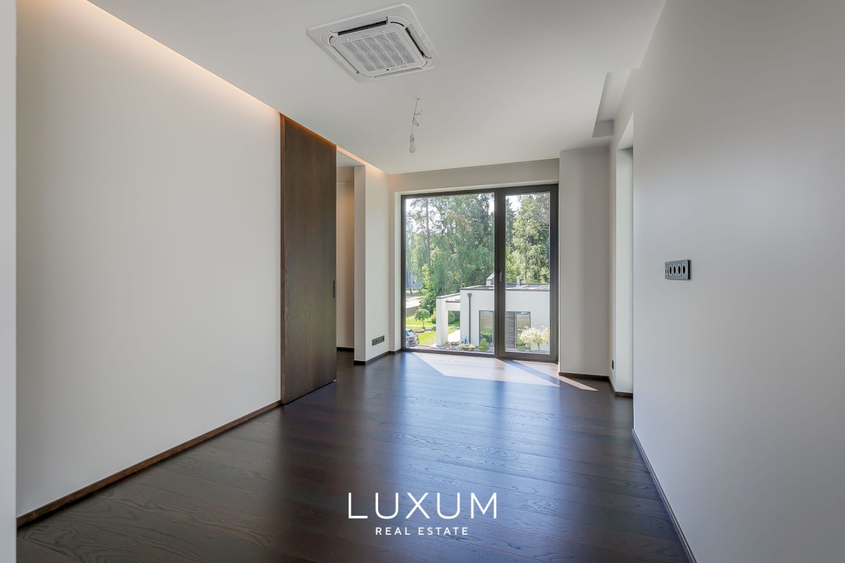 Viimsi vald, Lubja küla, Ampri põik