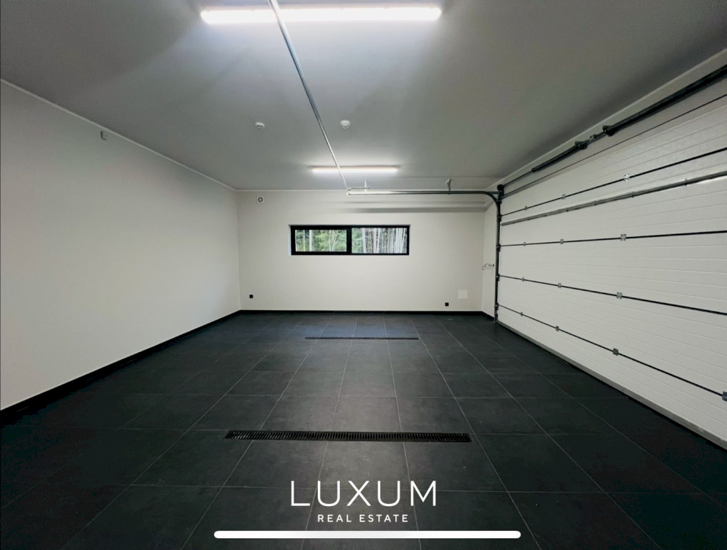 Viimsi vald, Lubja küla, Ampri põik