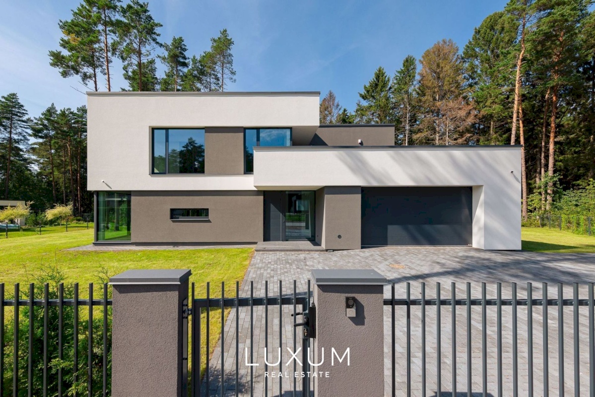 Viimsi vald, Lubja küla, Ampri põik