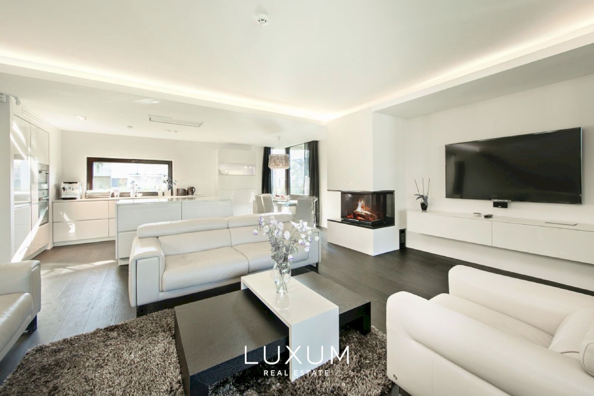 Viimsi vald, Lubja küla, Ampri põik