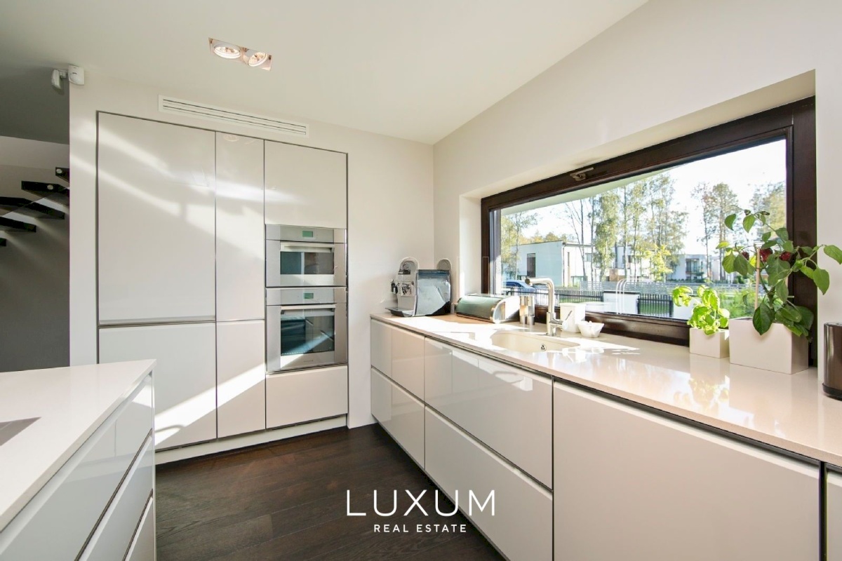 Viimsi vald, Lubja küla, Ampri põik