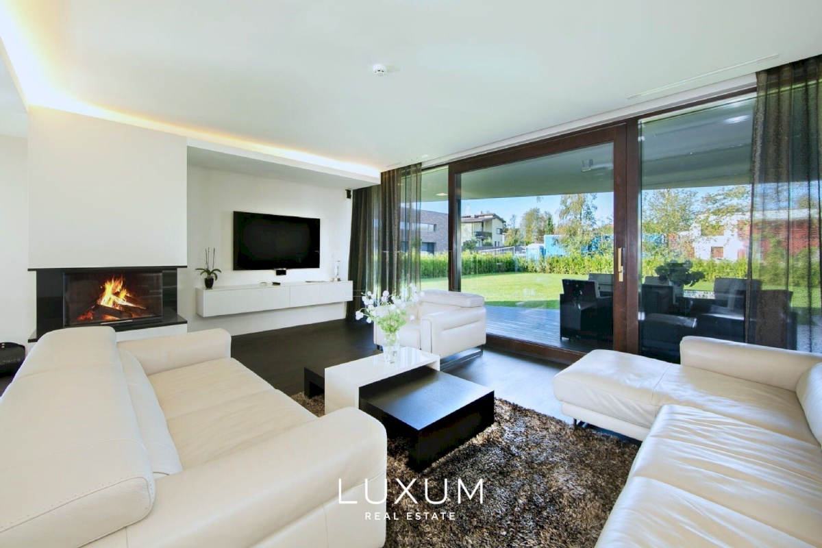 Viimsi vald, Lubja küla, Ampri põik