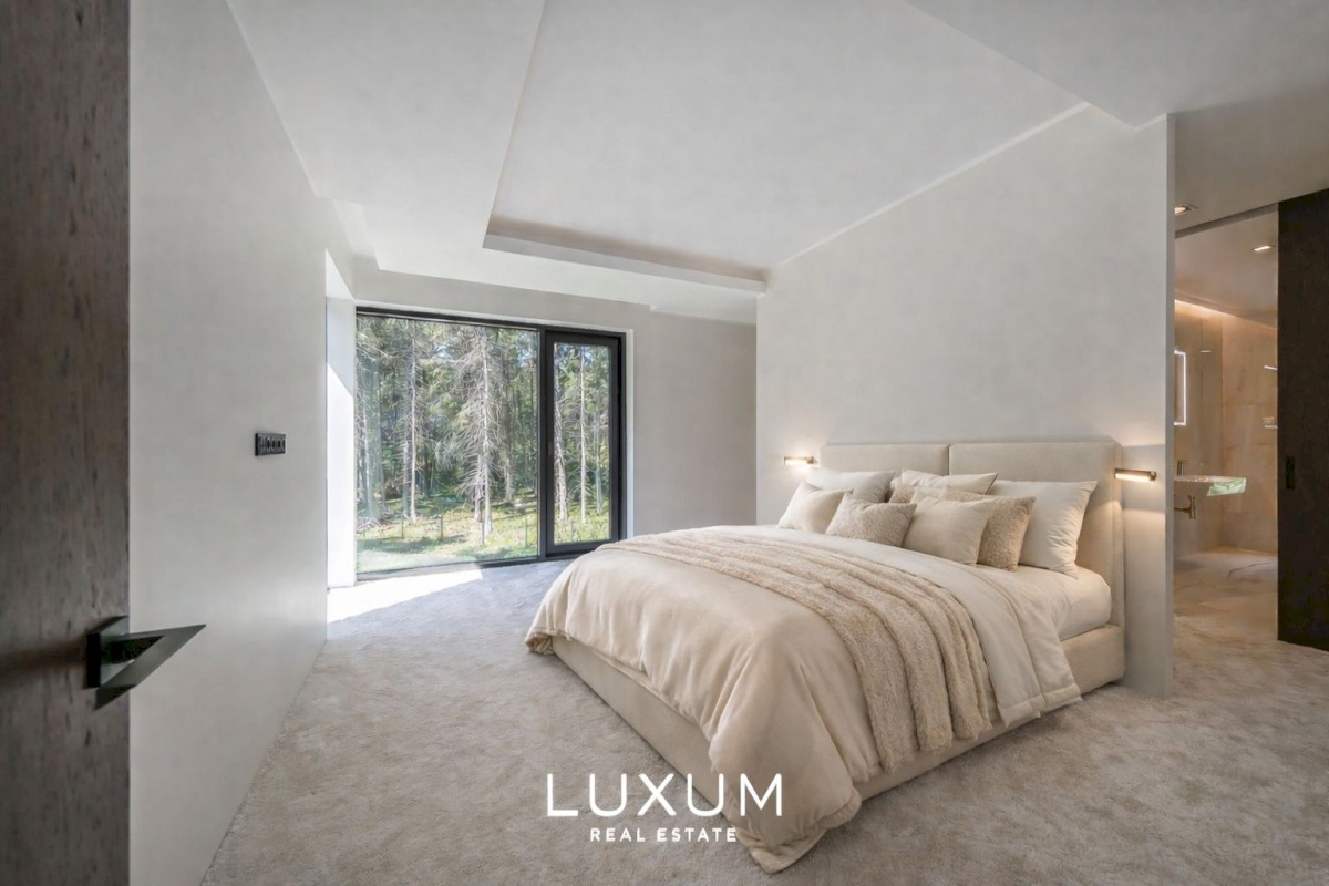 Viimsi vald, Lubja küla, Ampri põik