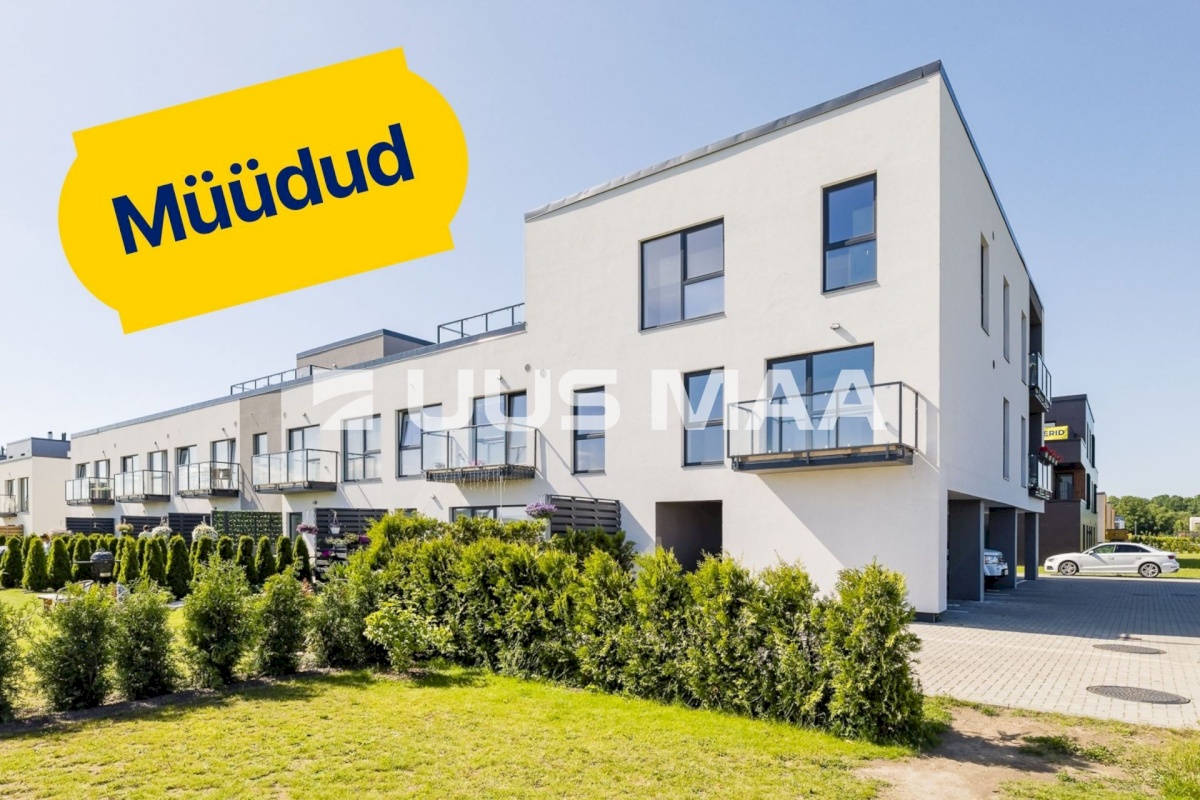 Harku vald, Tiskre küla, Möldre tee 6