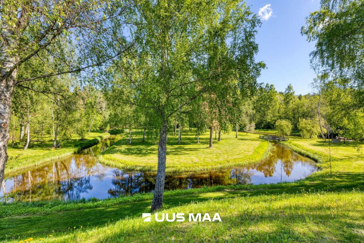 Kose vald, Kose alevik, Alu 17