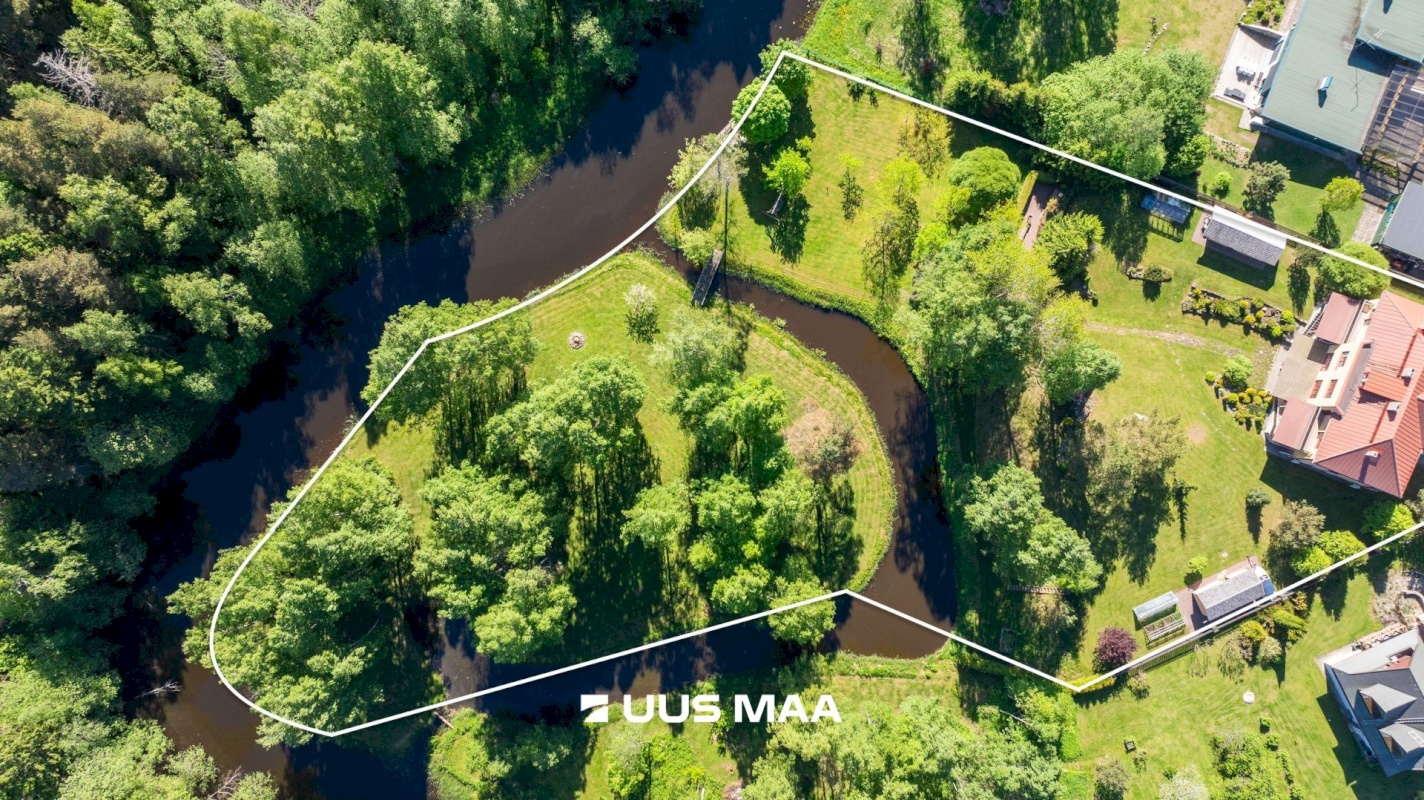Kose vald, Kose alevik, Alu 17