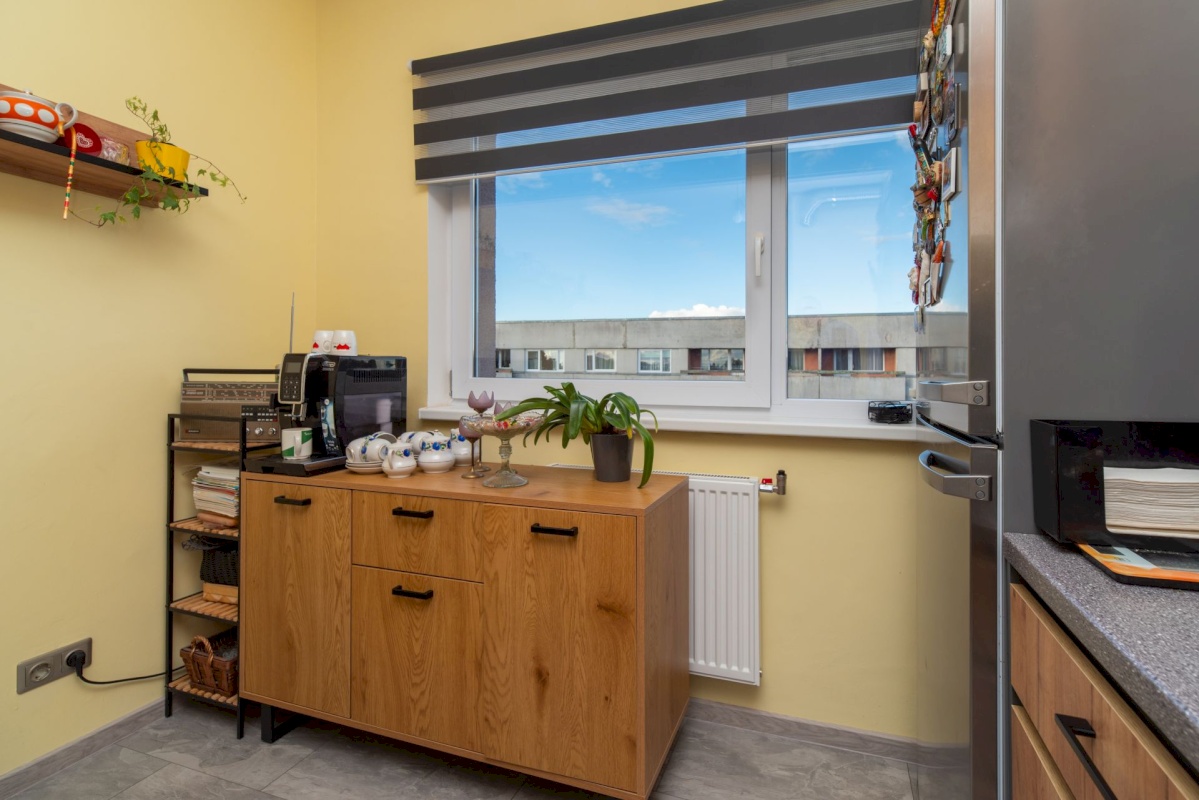 Paide linn, Paide linn, Karja 2