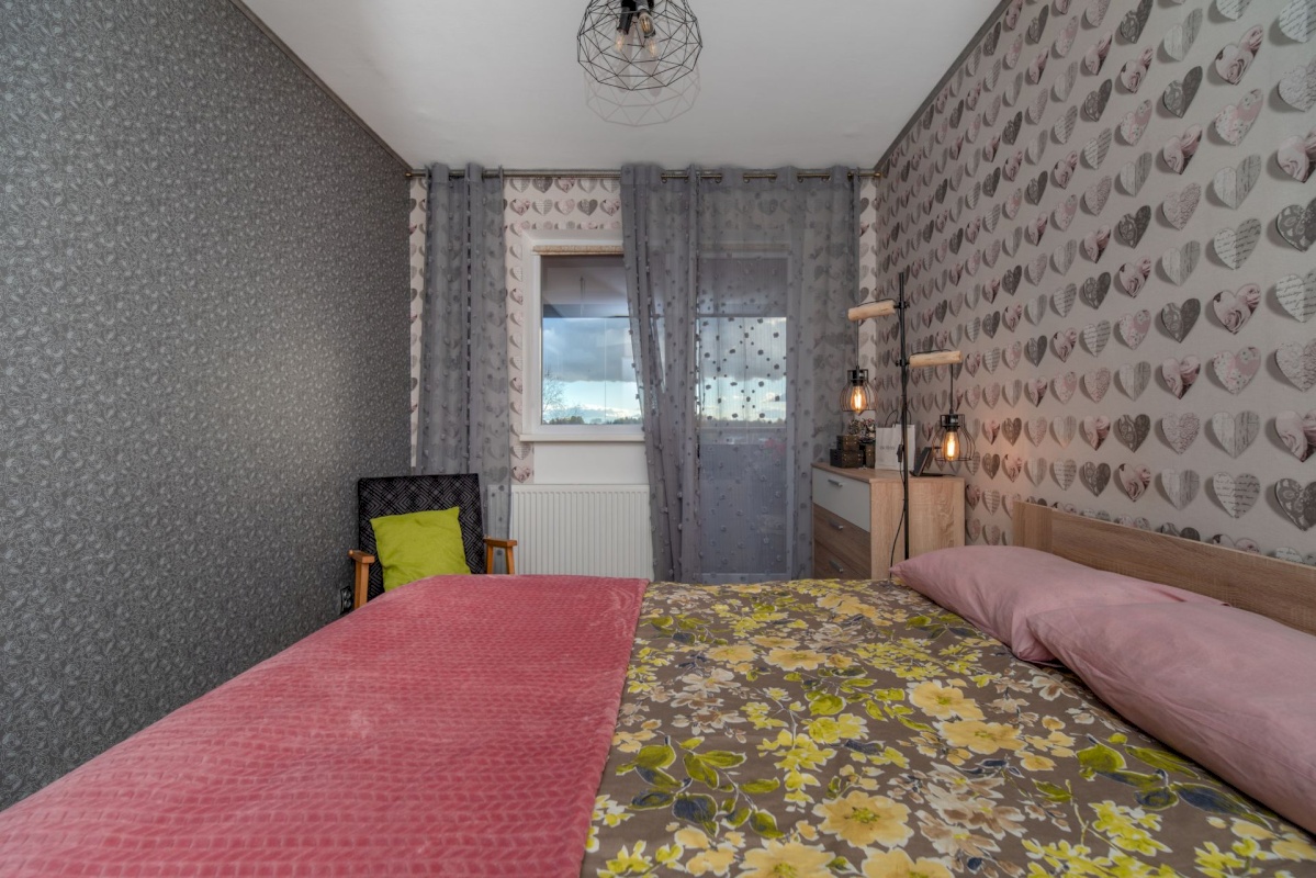 Paide linn, Paide linn, Karja 2