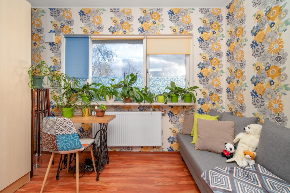 Paide linn, Paide linn, Karja 2