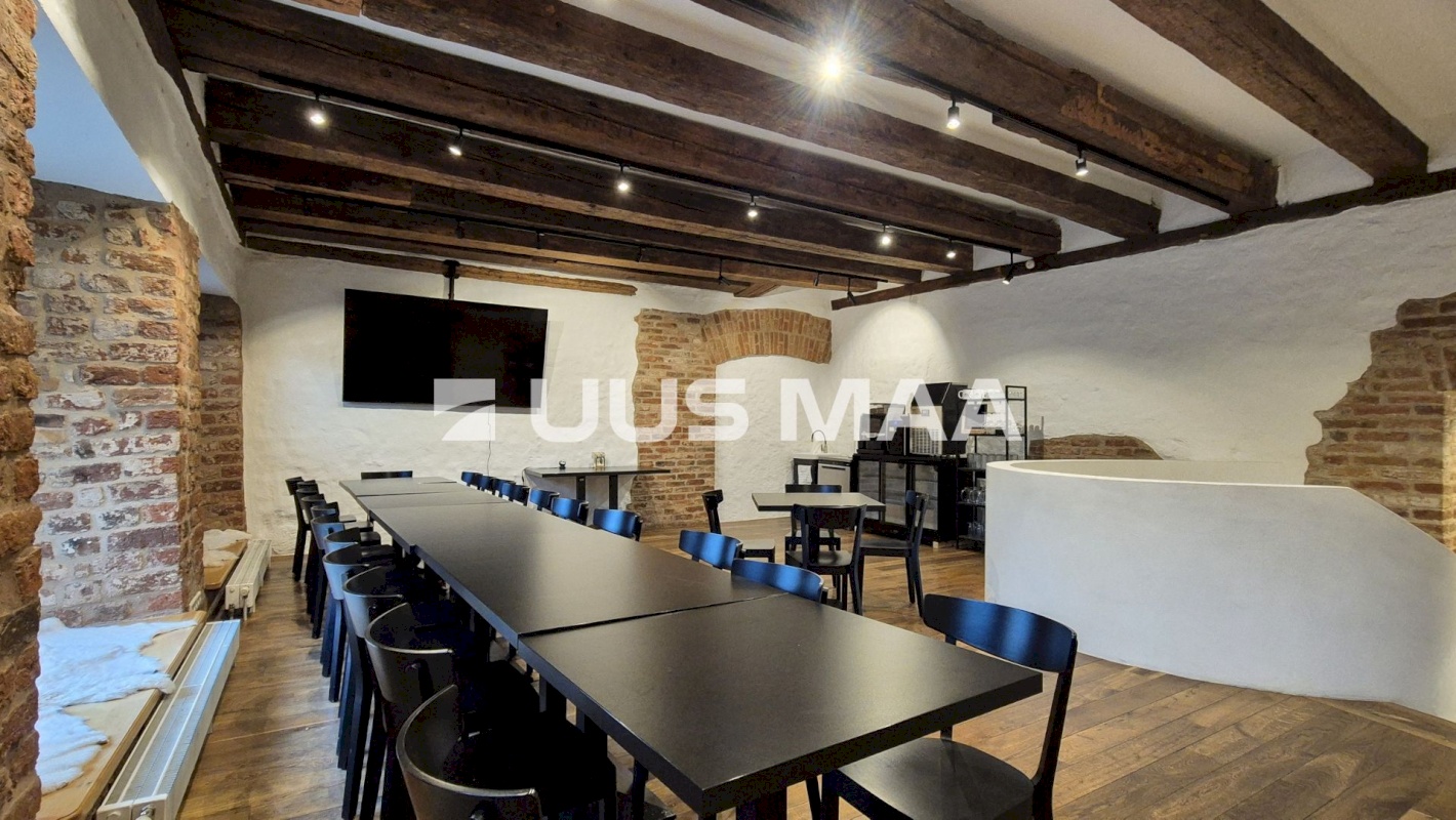 Tartu linn, Tartu linn, Kesklinn, Vanalinna, Jaani 8