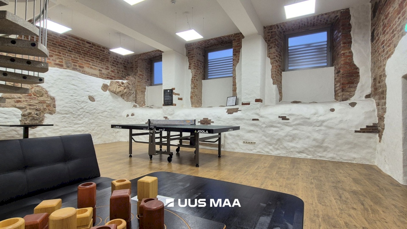 Tartu linn, Tartu linn, Kesklinn, Vanalinna, Jaani 8