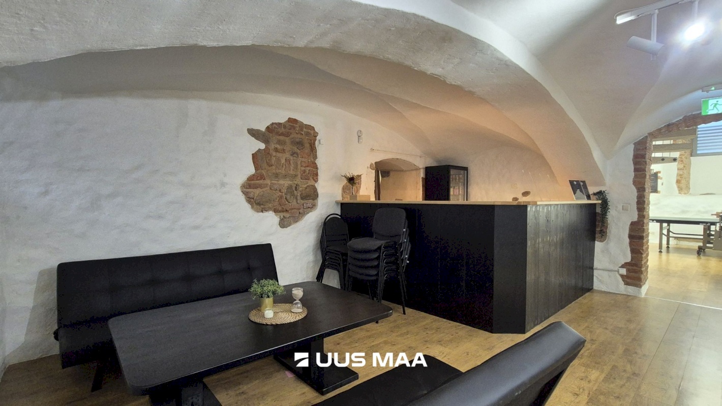 Tartu linn, Tartu linn, Kesklinn, Vanalinna, Jaani 8