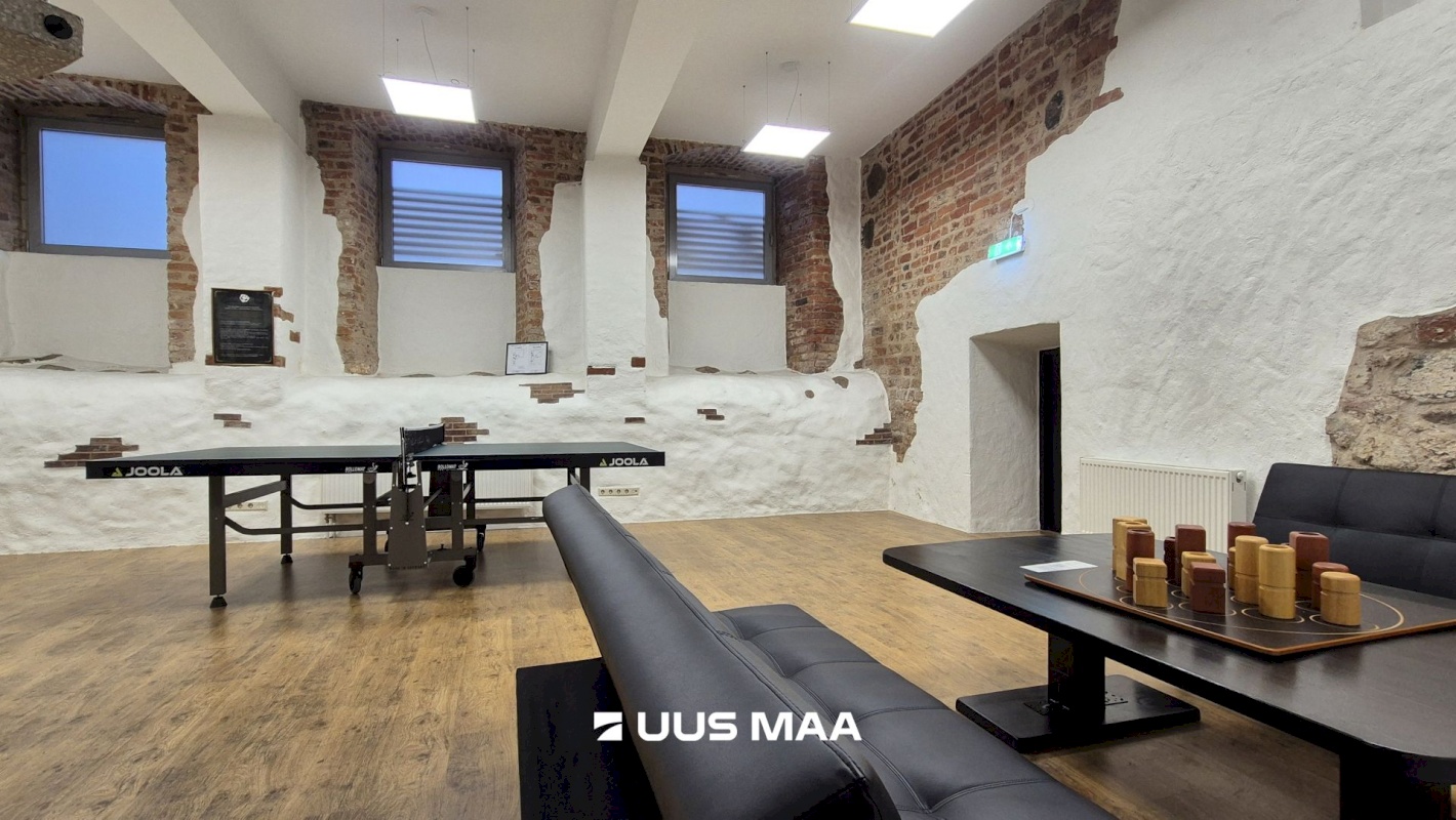 Tartu linn, Tartu linn, Kesklinn, Vanalinna, Jaani 8