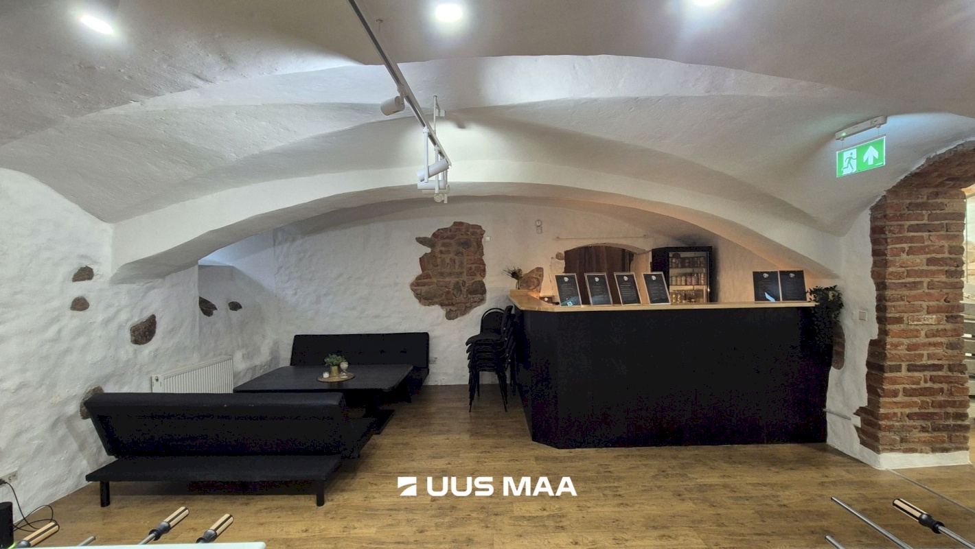 Tartu linn, Tartu linn, Kesklinn, Vanalinna, Jaani 8