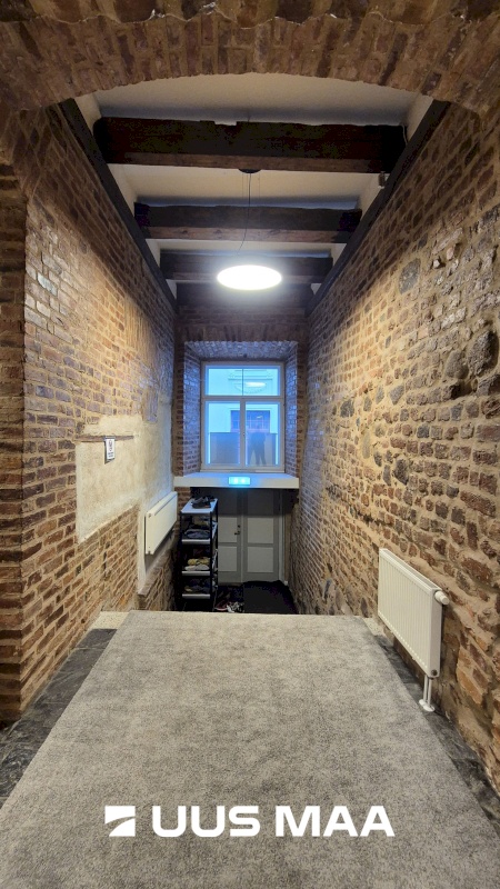 Tartu linn, Tartu linn, Kesklinn, Vanalinna, Jaani 8