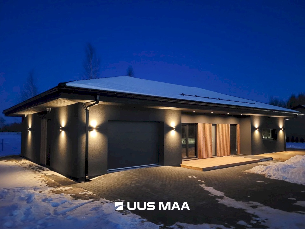 Tori vald, Nurme küla, Sireli tee 5a