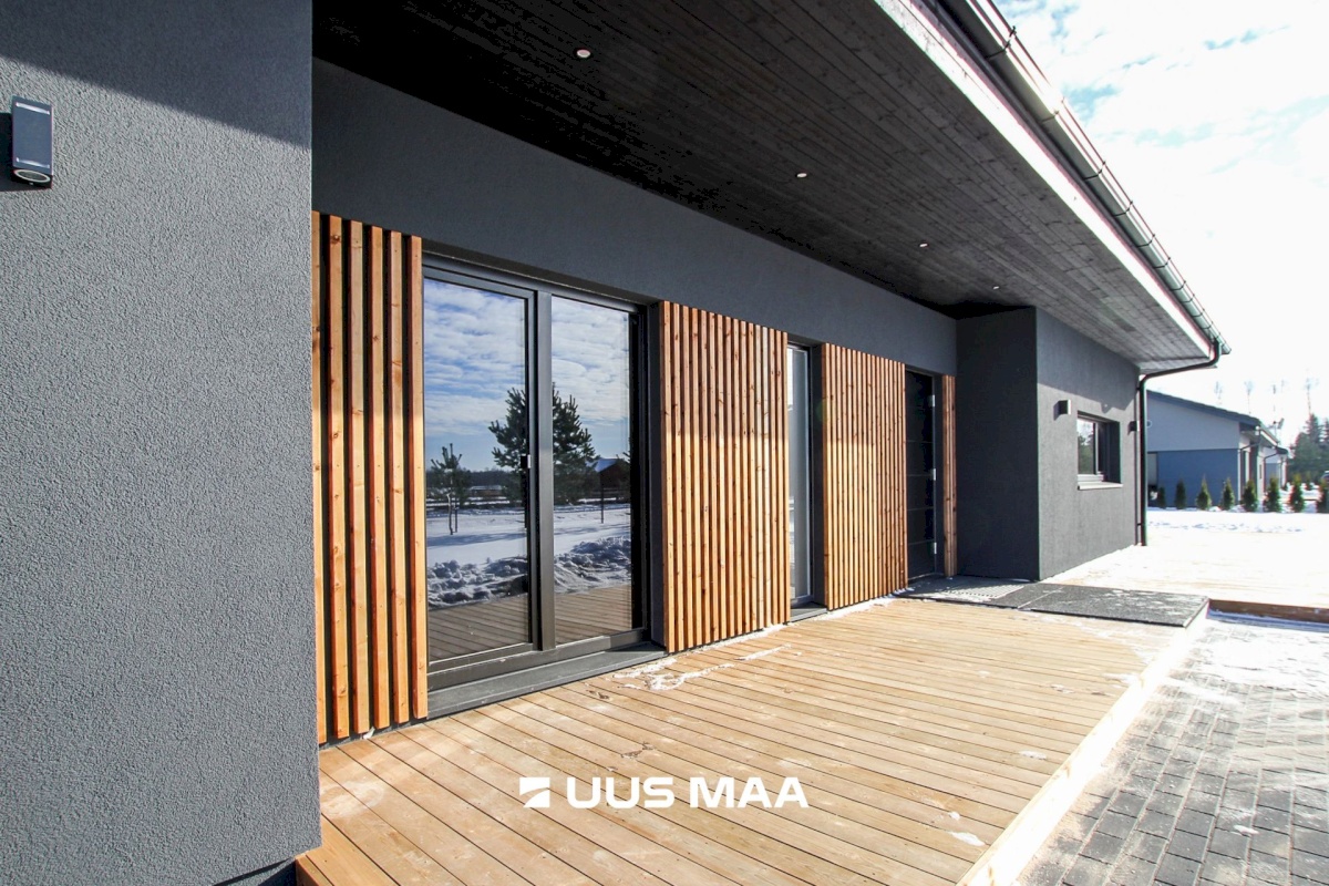 Tori vald, Nurme küla, Sireli tee 5a