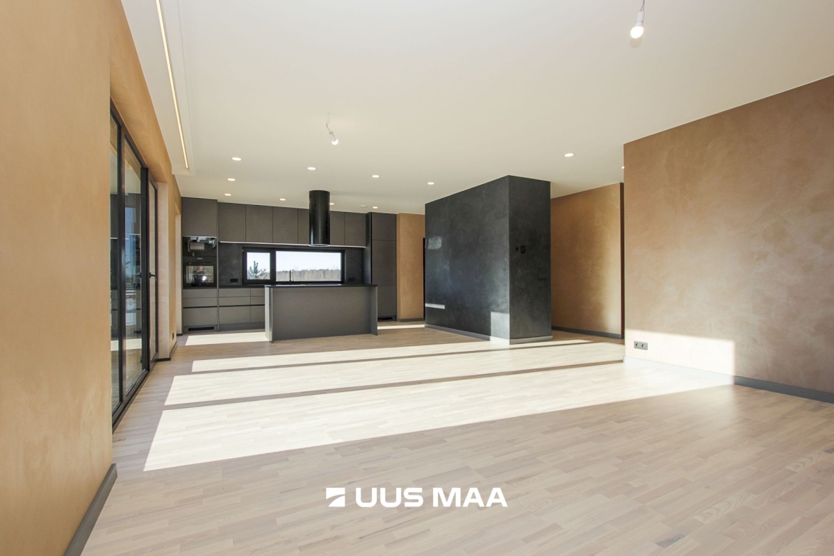 Tori vald, Nurme küla, Sireli tee 5a