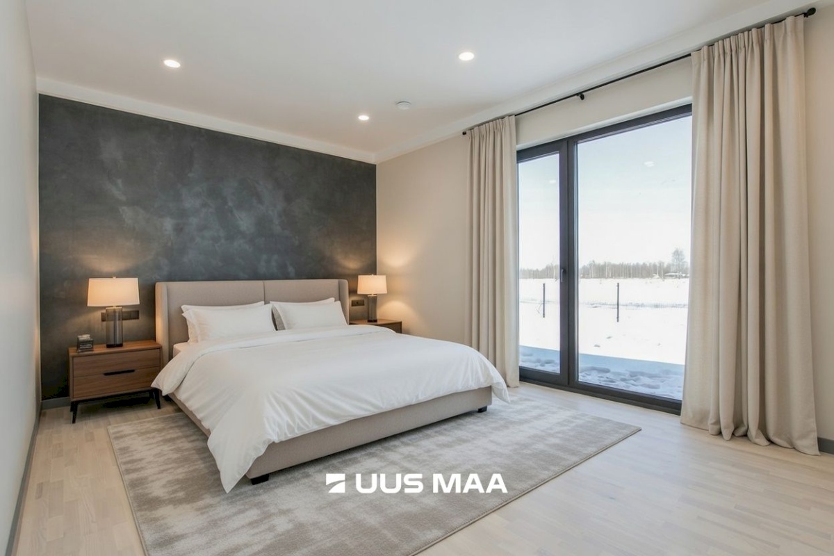 Tori vald, Nurme küla, Sireli tee 5a