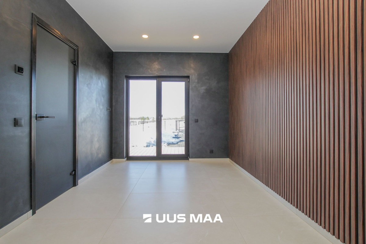 Tori vald, Nurme küla, Sireli tee 5a