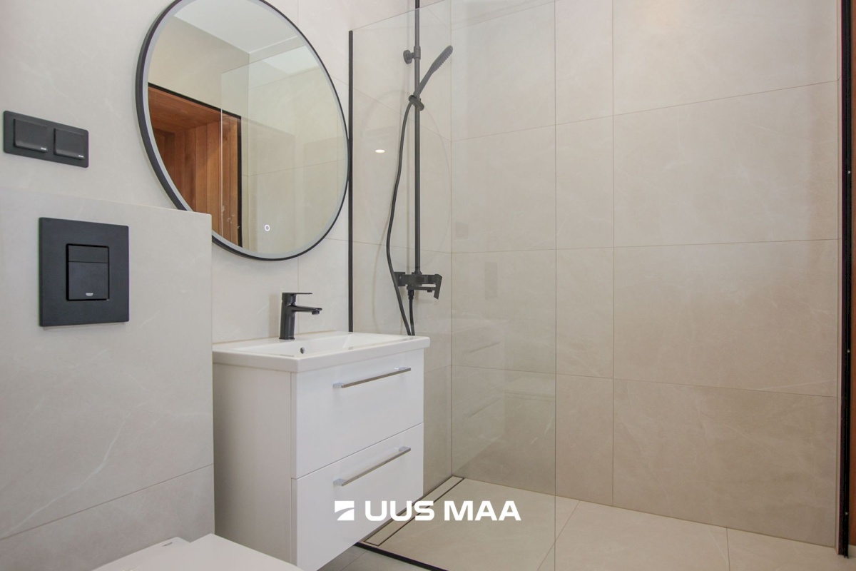 Tori vald, Nurme küla, Sireli tee 5a