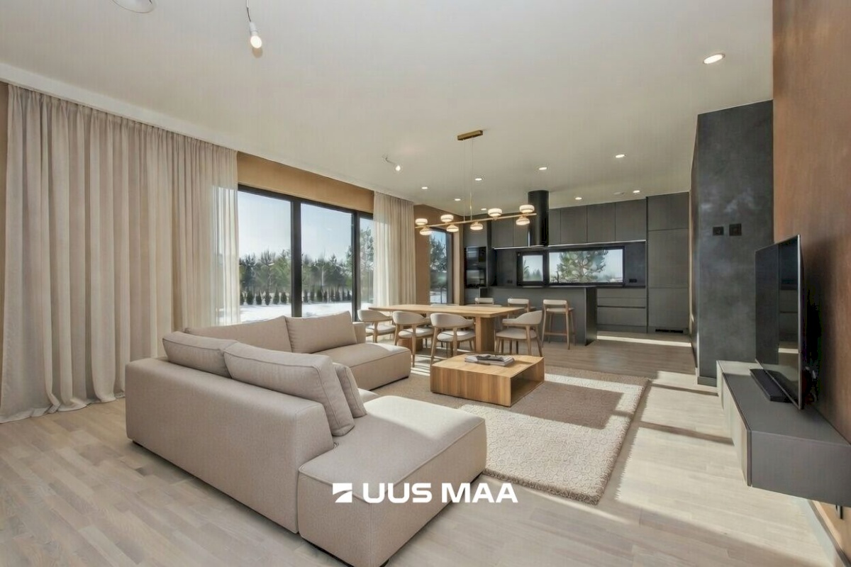 Tori vald, Nurme küla, Sireli tee 5a