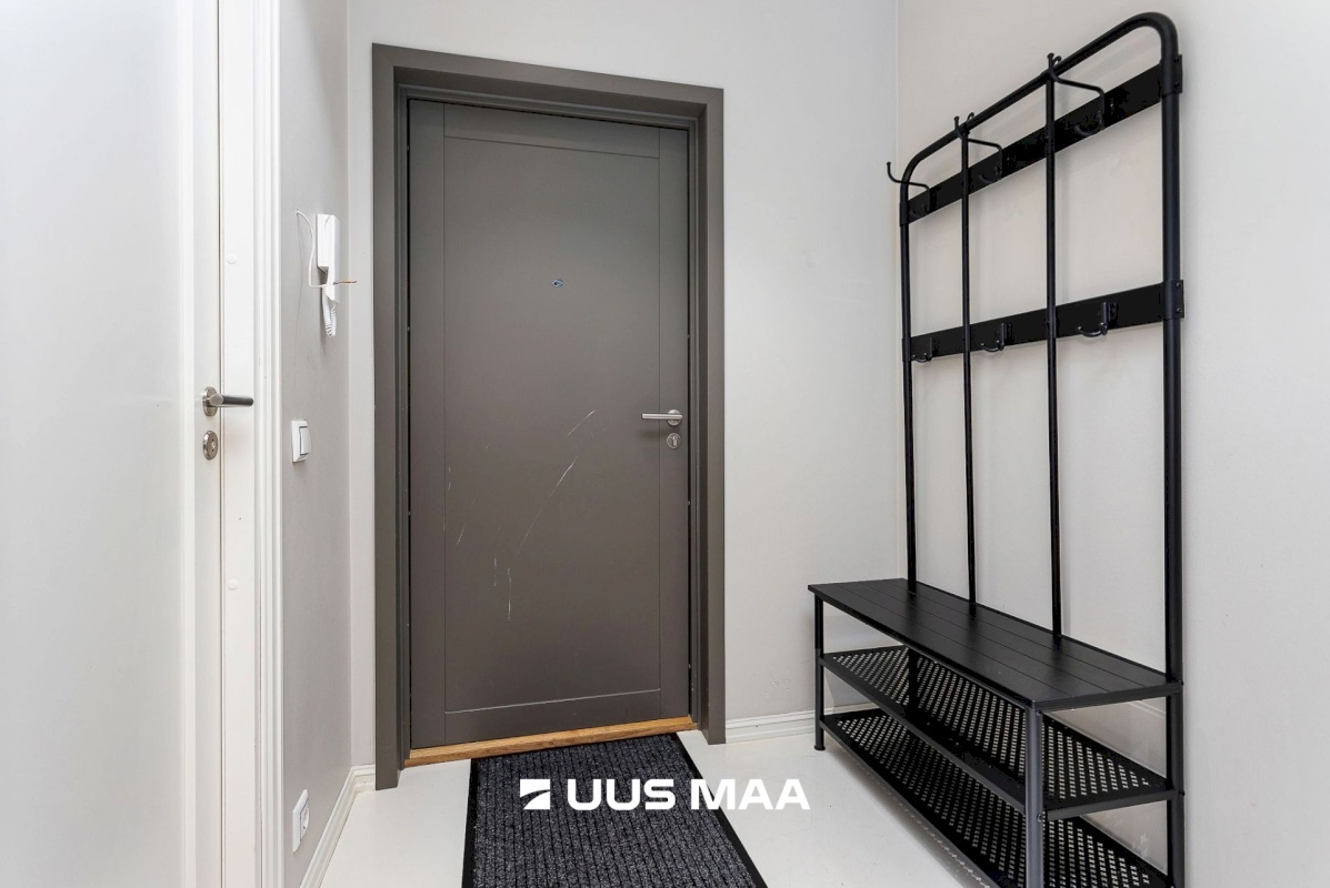 Tallinn, Põhja-Tallinna linnaosa, Karjamaa, Erika tn 15