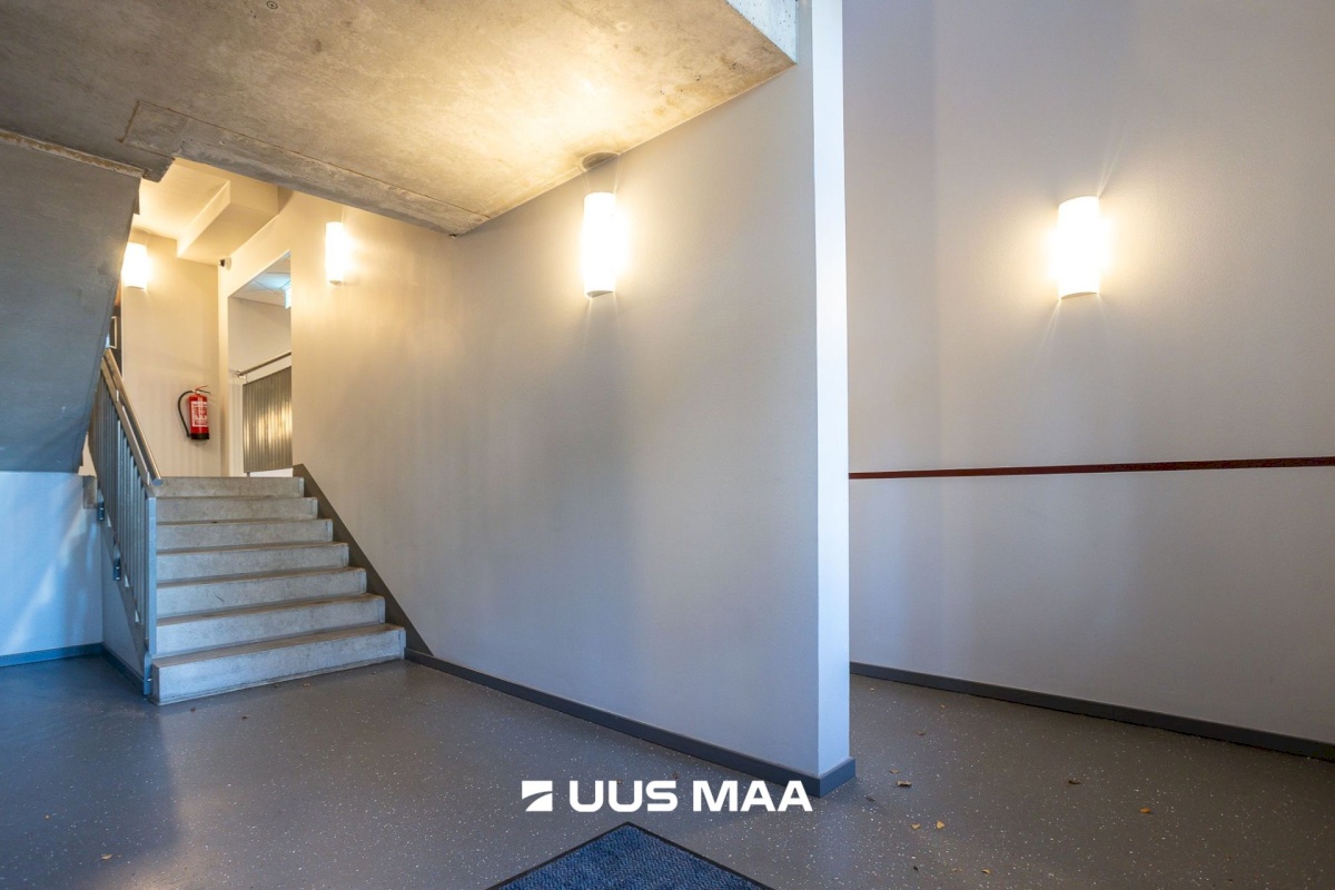 Tallinn, Põhja-Tallinna linnaosa, Karjamaa, Erika tn 15