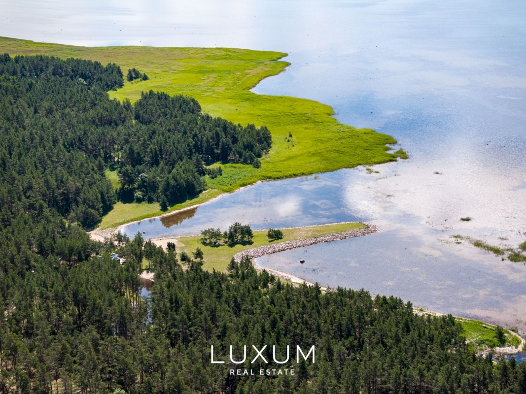 Lääne-Nigula vald, Einbi küla/Enby, Väike-Muusa