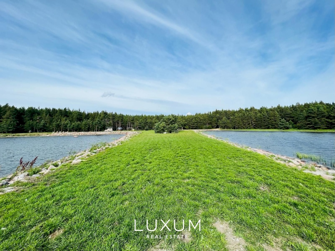 Lääne-Nigula vald, Einbi küla/Enby, Väike-Muusa