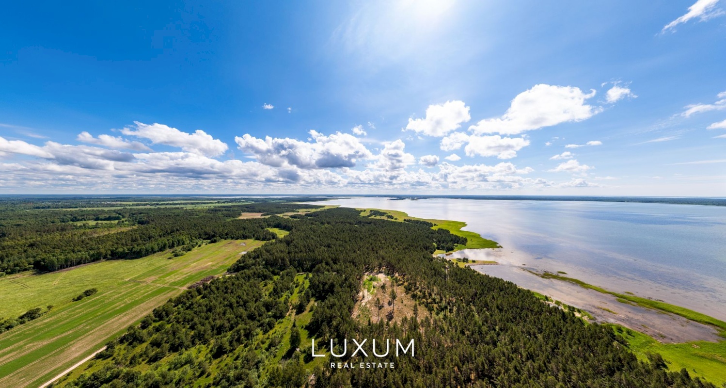 Lääne-Nigula vald, Einbi küla/Enby, Väike-Muusa