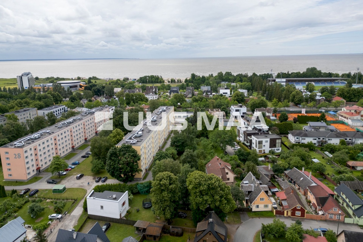 Pärnu linn, Pärnu linn, Kesklinn, Auli 37