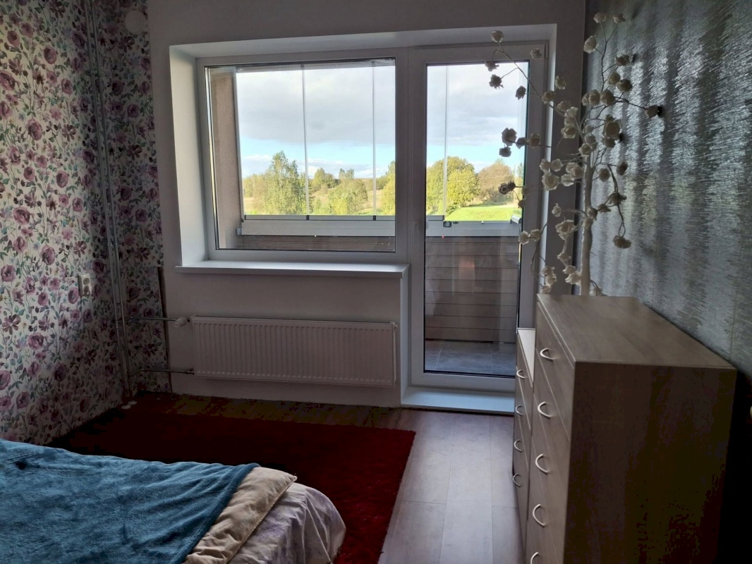Väike-Maarja vald, Rakke alevik, Oru 3