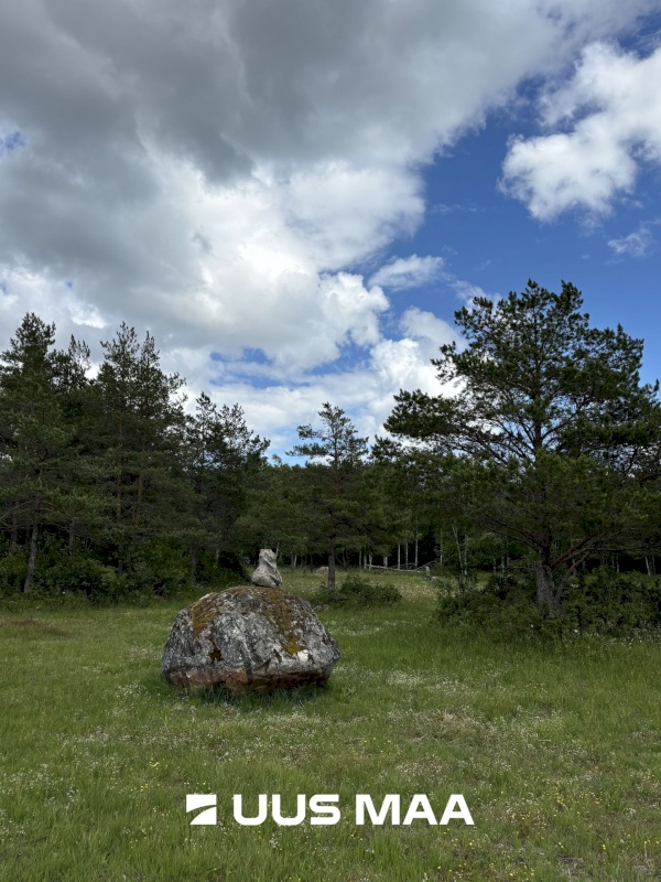 Muhu vald, Pallasmaa küla, Hike