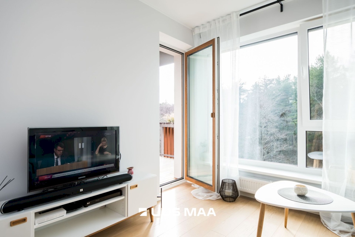 Tallinn, Haabersti linnaosa, Haabersti, Rehe 8/2