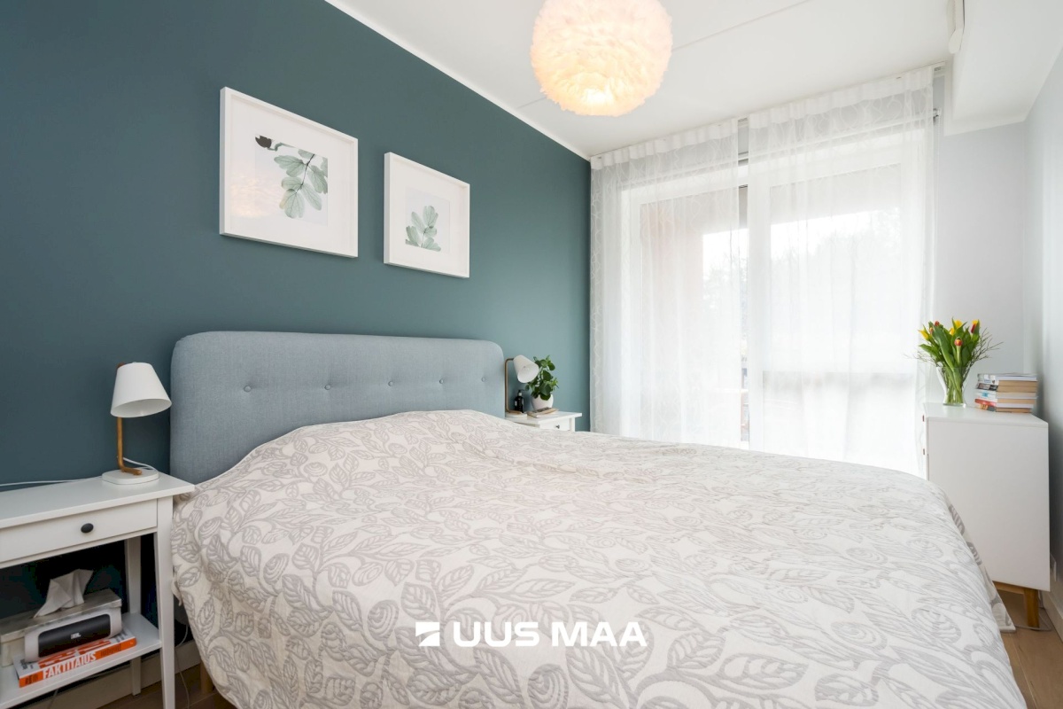 Tallinn, Haabersti linnaosa, Haabersti, Rehe 8/2