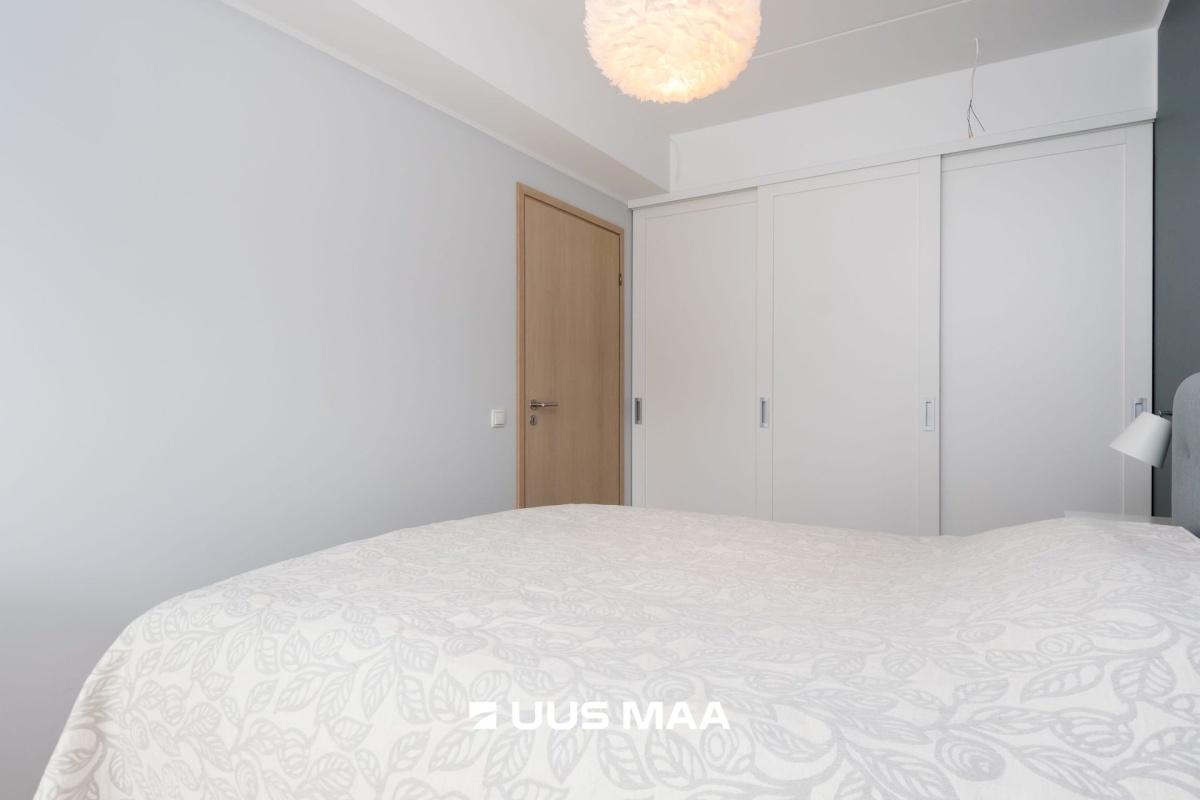 Tallinn, Haabersti linnaosa, Haabersti, Rehe 8/2