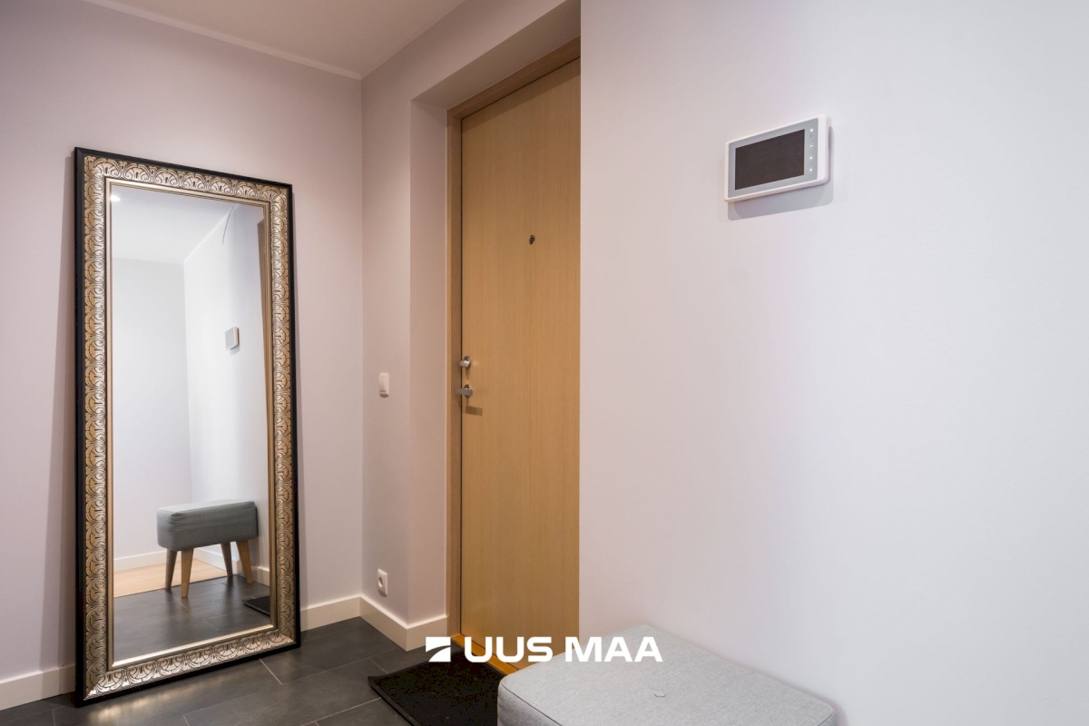 Tallinn, Haabersti linnaosa, Haabersti, Rehe 8/2