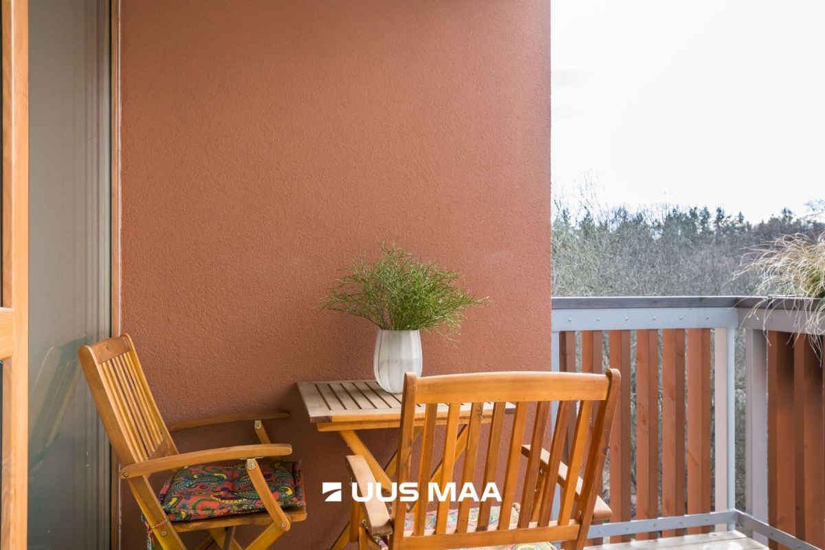 Tallinn, Haabersti linnaosa, Haabersti, Rehe 8/2