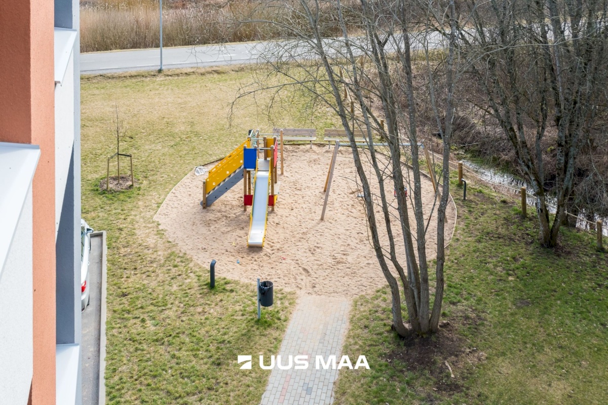 Tallinn, Haabersti linnaosa, Haabersti, Rehe 8/2