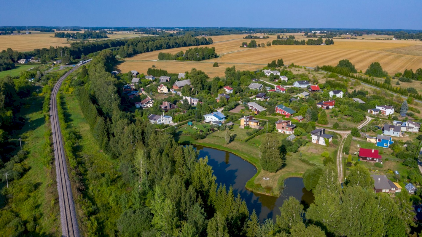 Nõo vald, Voika küla, Tõru vkt 30