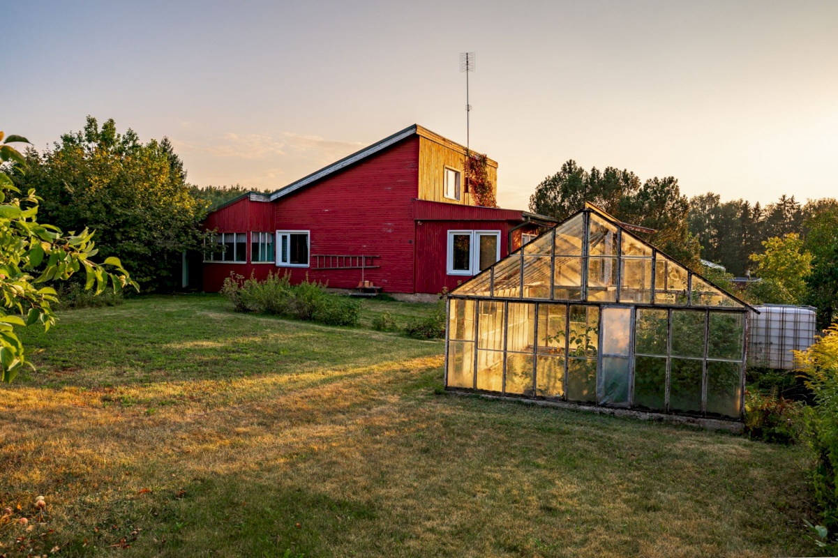 Nõo vald, Voika küla, Tõru vkt 30