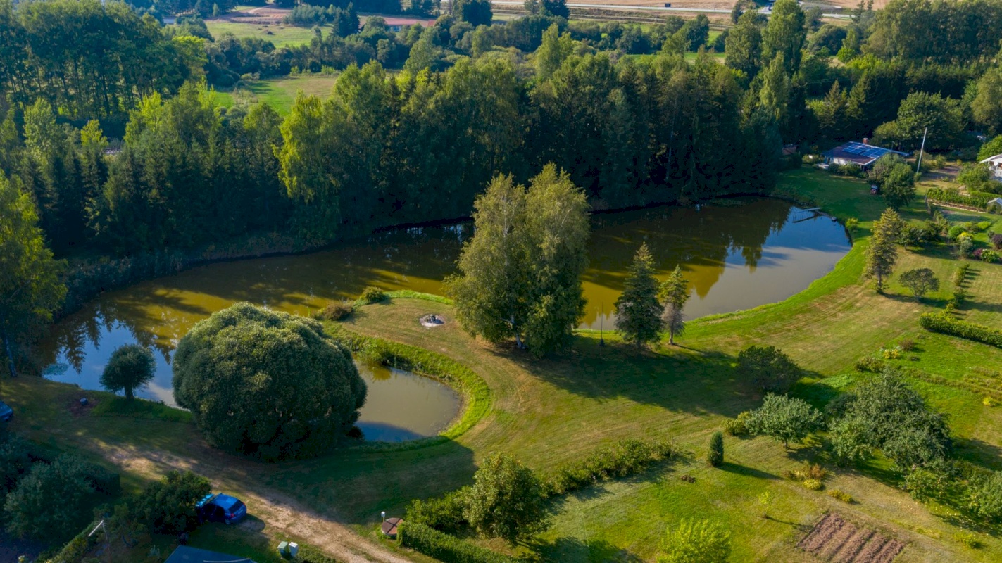 Nõo vald, Voika küla, Tõru vkt 30