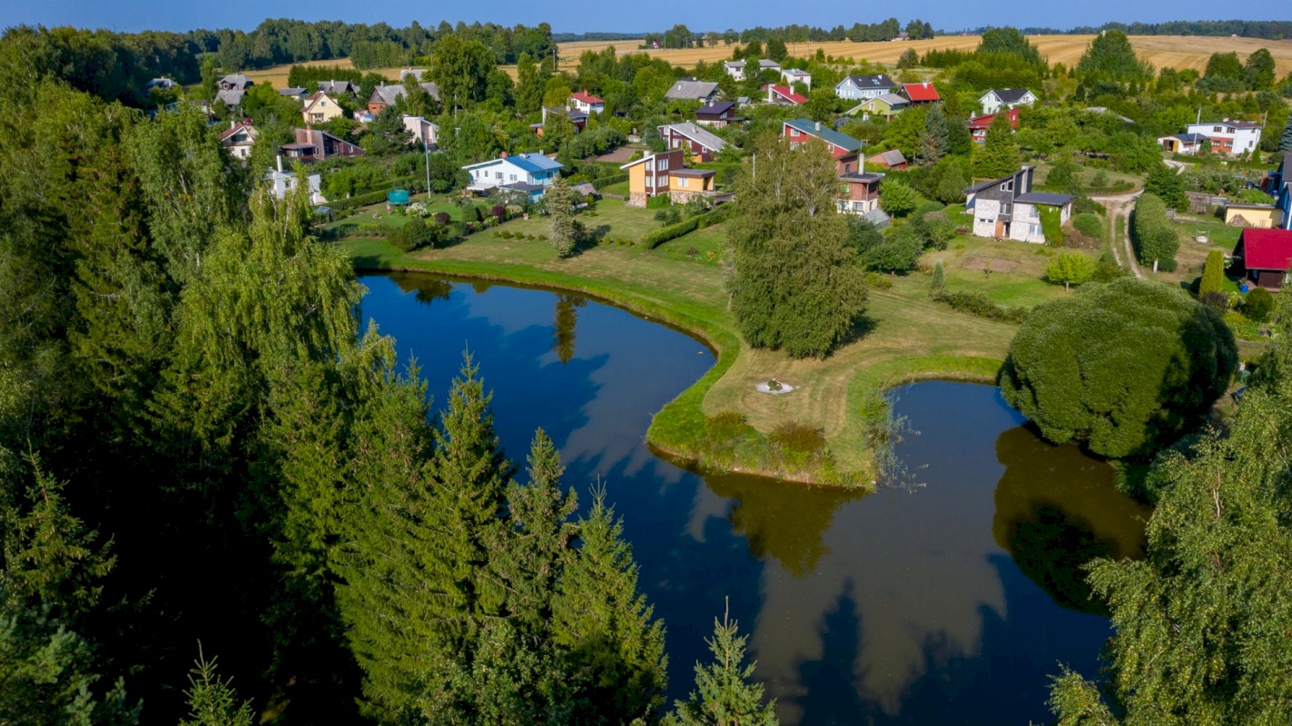 Nõo vald, Voika küla, Tõru vkt 30