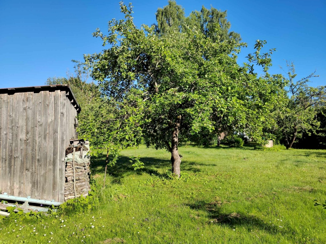 Pärnu linn, Audru alevik, Muti põik 7