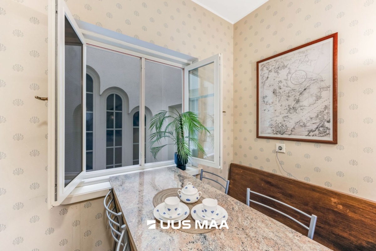 Tallinn, Kesklinna linnaosa, Vanalinn, Pikk 47