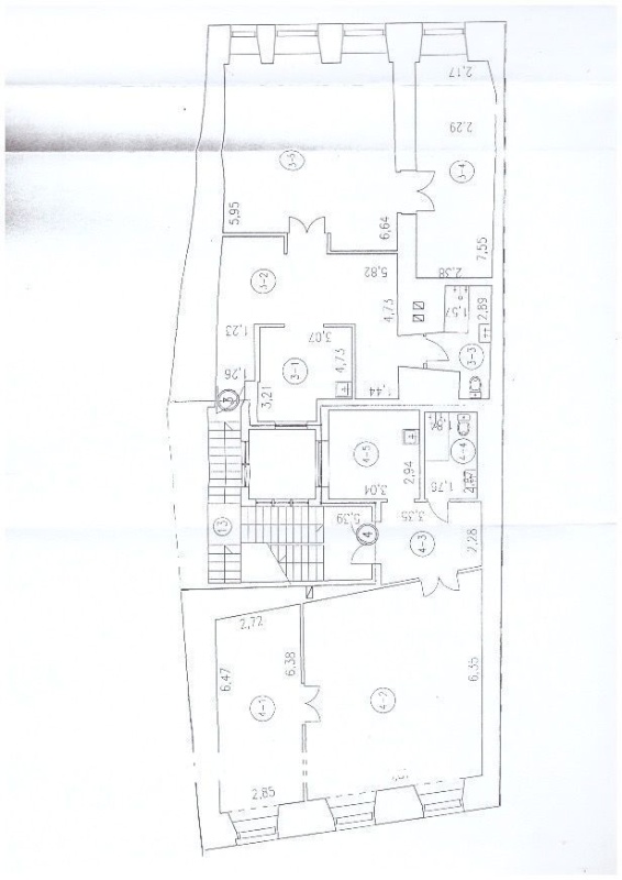 Tallinn, Kesklinna linnaosa, Vanalinn, Pikk 47