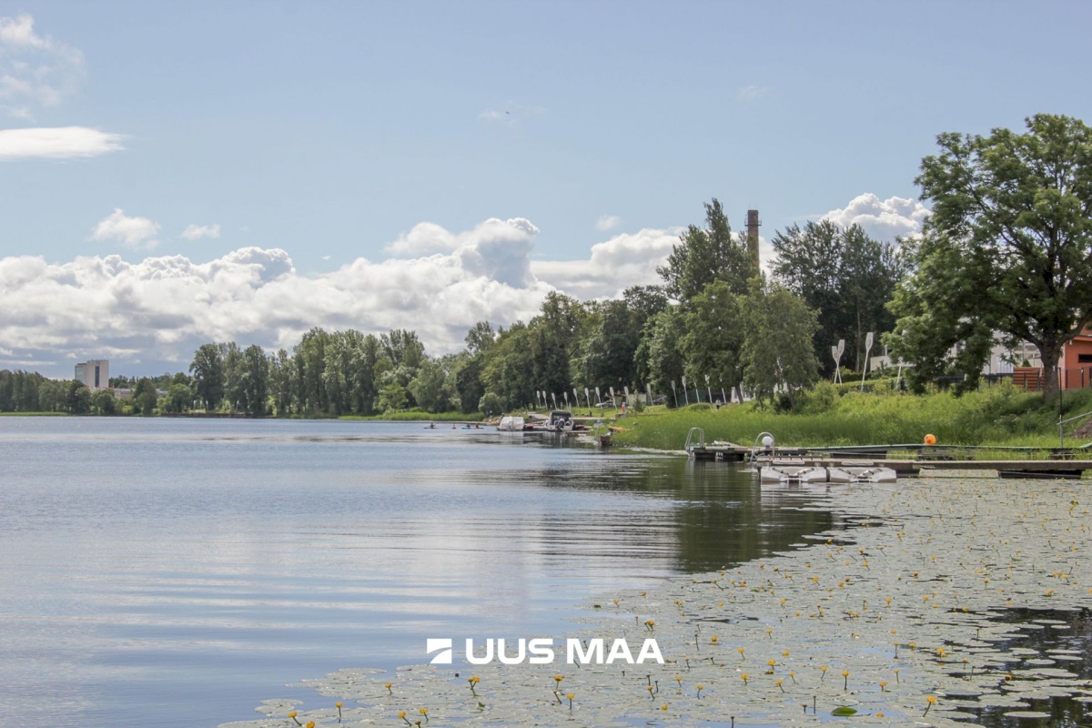 Pärnu linn, Pärnu linn, Kesklinn, Kastani tn 4/2